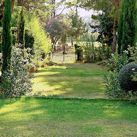 Le Domaine De Saint Veran Orgon Εξωτερικό φωτογραφία