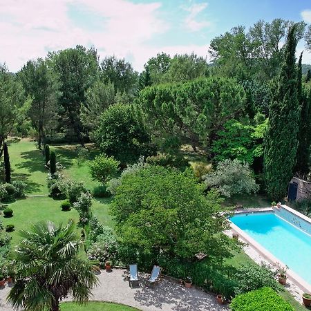 Le Domaine De Saint Veran Orgon Εξωτερικό φωτογραφία