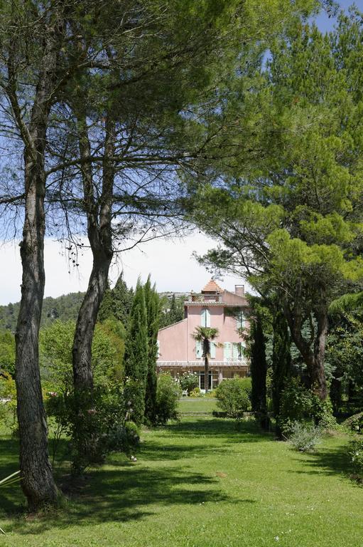 Le Domaine De Saint Veran Orgon Εξωτερικό φωτογραφία