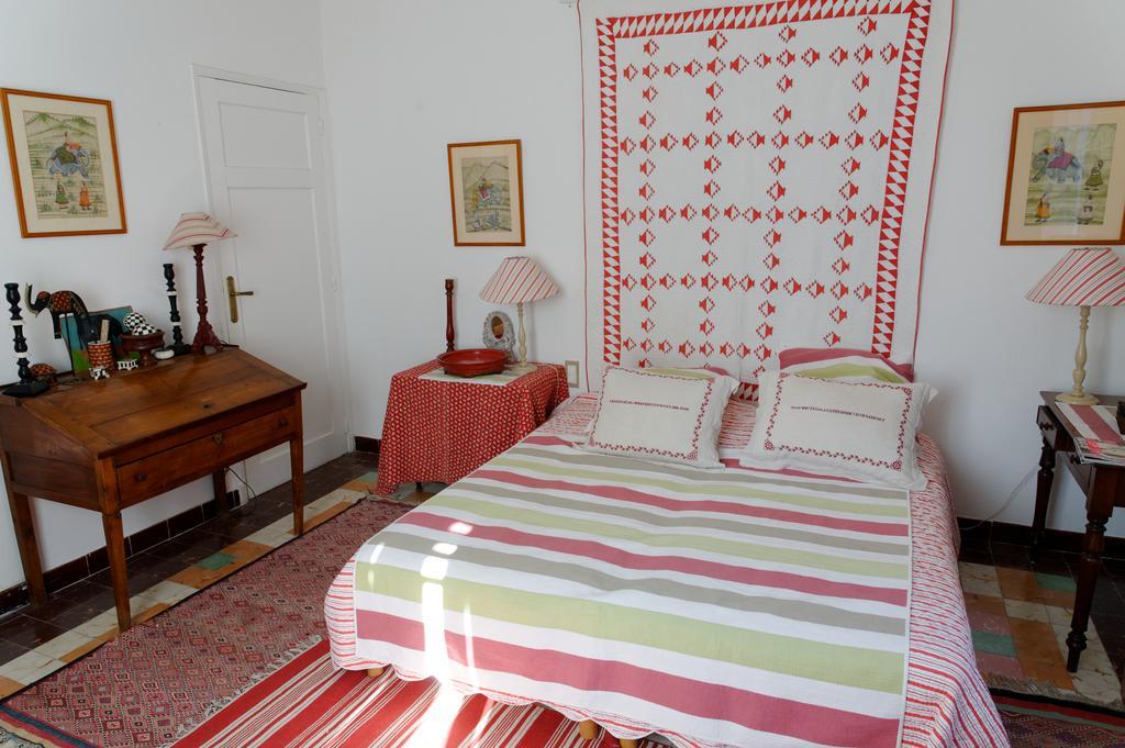Le Domaine De Saint Veran Orgon Εξωτερικό φωτογραφία