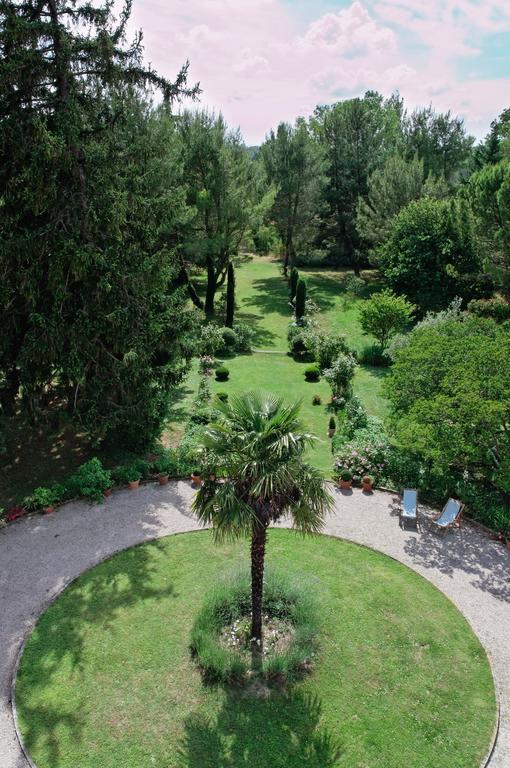 Le Domaine De Saint Veran Orgon Εξωτερικό φωτογραφία