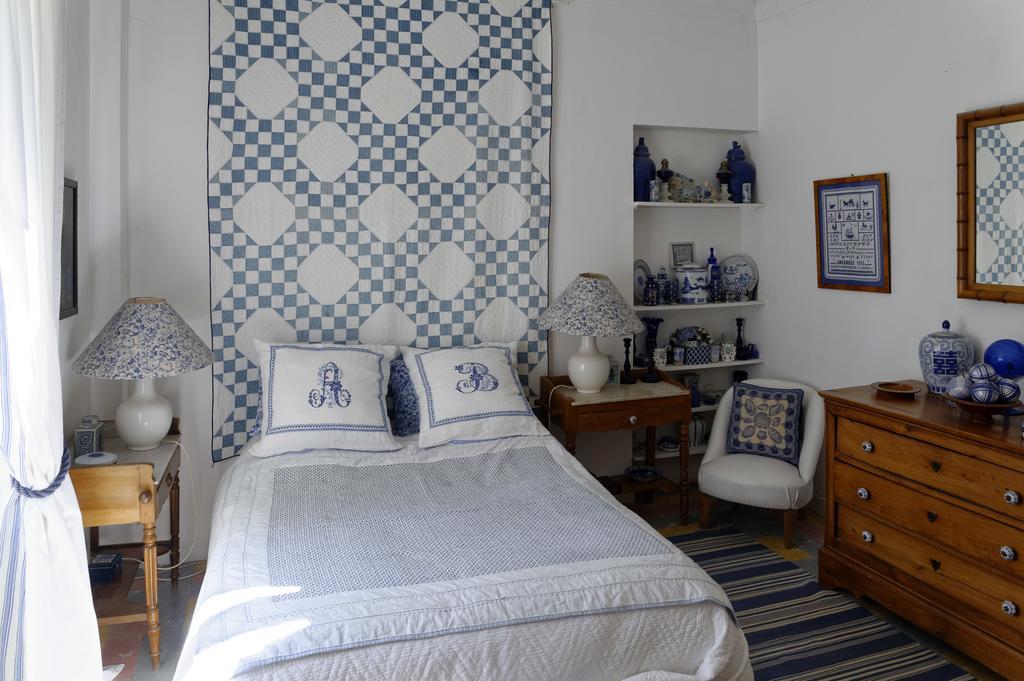 Le Domaine De Saint Veran Orgon Εξωτερικό φωτογραφία