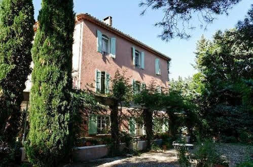 Le Domaine De Saint Veran Orgon Εξωτερικό φωτογραφία